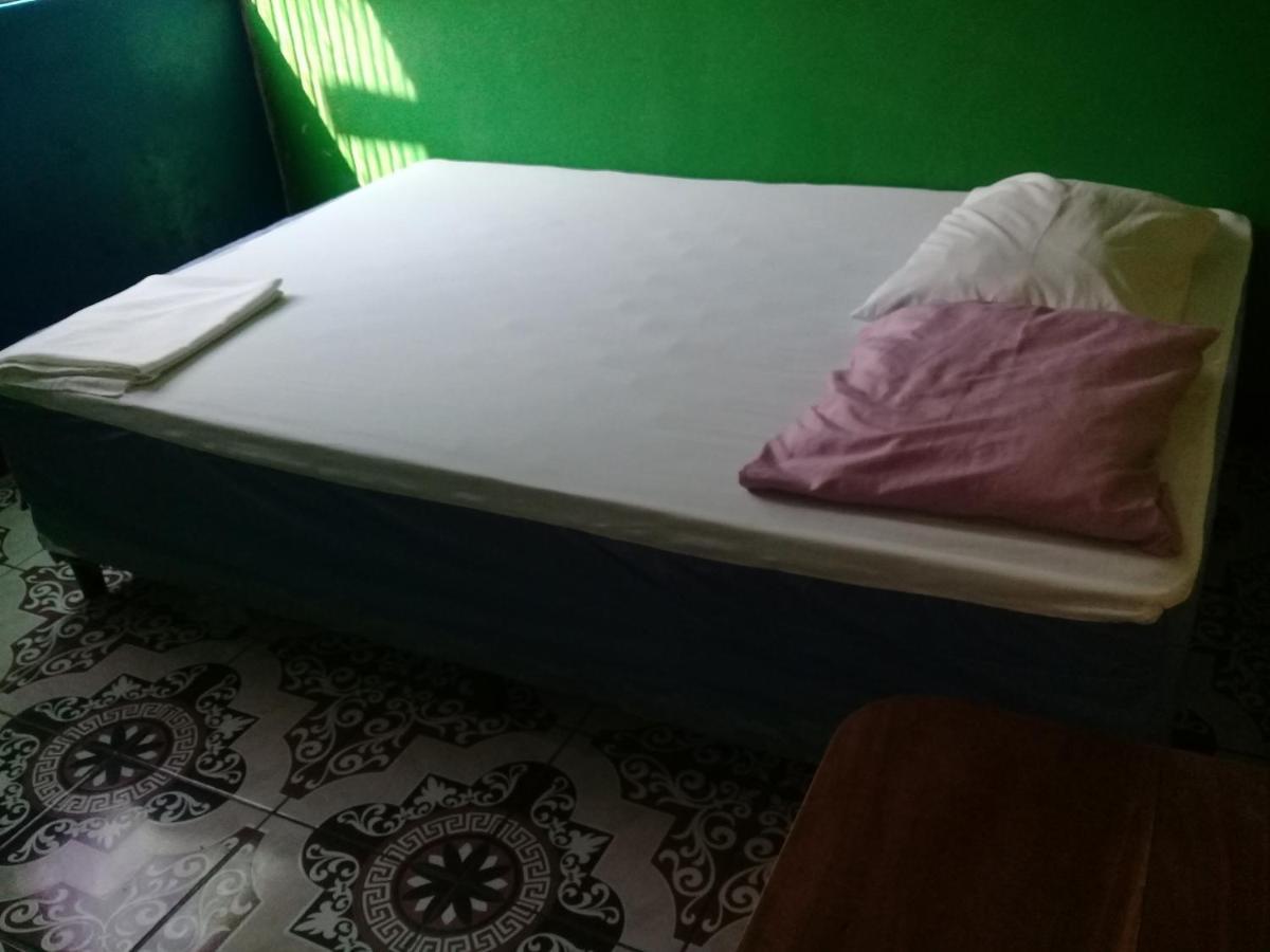 Hostal Maria 리바스 외부 사진
